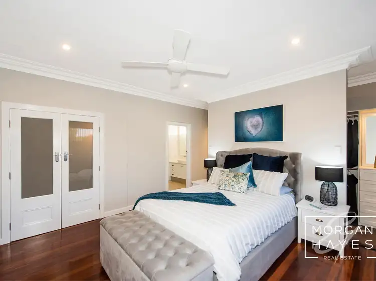 Sixth view of Homely house listing, 6 Coolidge Street, Como WA 6152