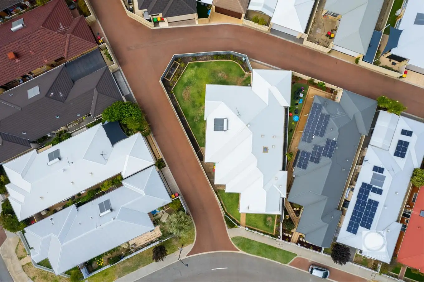 Main view of Homely house listing, Three Essence Bend, Atwell WA 6164