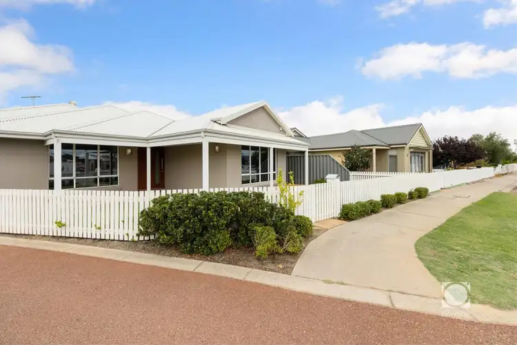 Third view of Homely house listing, Three Essence Bend, Atwell WA 6164