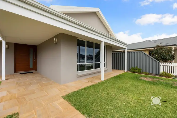 Fourth view of Homely house listing, Three Essence Bend, Atwell WA 6164