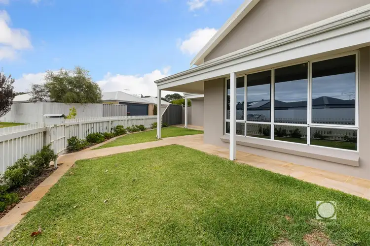 Fifth view of Homely house listing, Three Essence Bend, Atwell WA 6164