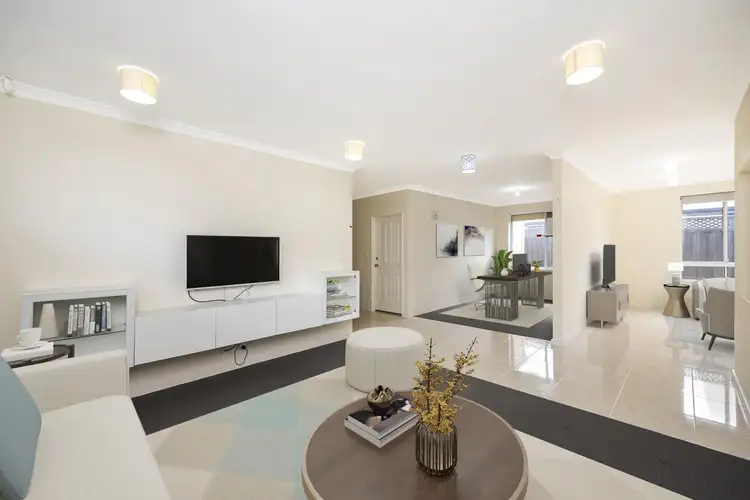 Main view of Homely house listing, 22 Furlong Road, The Vines WA 6069