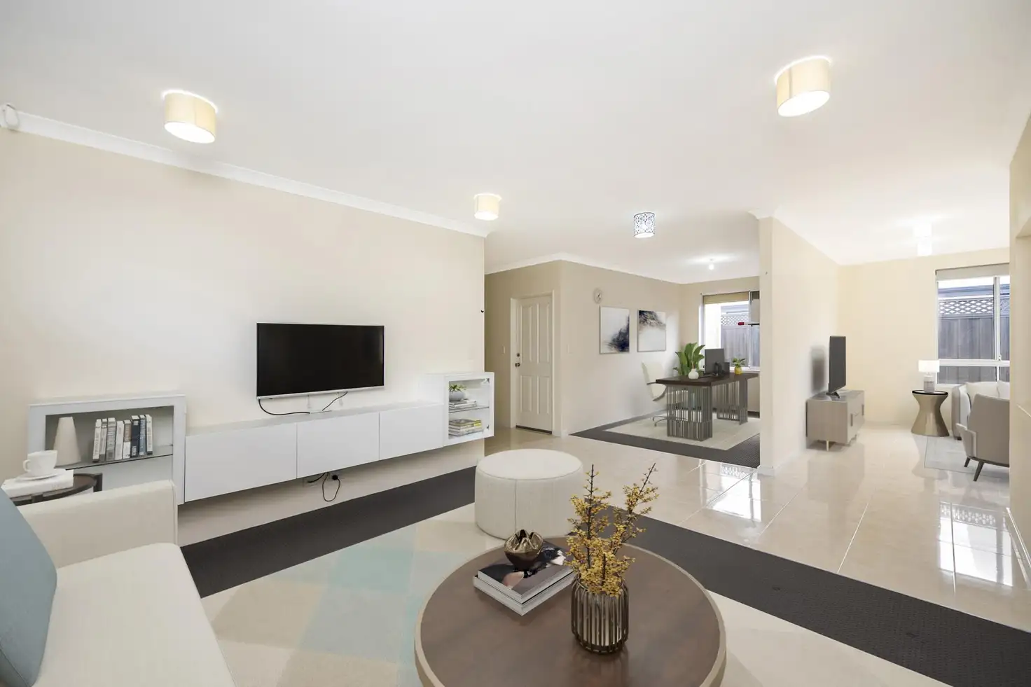 Main view of Homely house listing, 22 Furlong Road, The Vines WA 6069