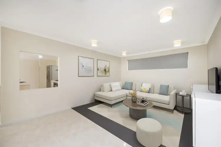 Second view of Homely house listing, 22 Furlong Road, The Vines WA 6069