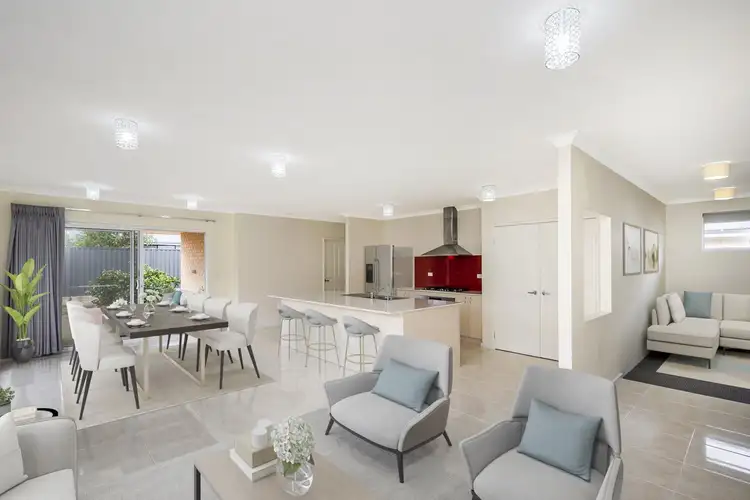 Fifth view of Homely house listing, 22 Furlong Road, The Vines WA 6069