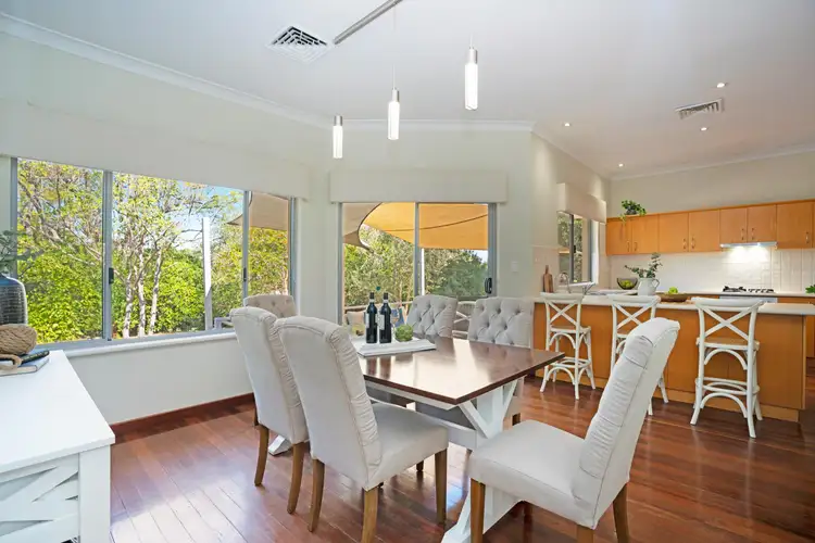 329 Salvado Road