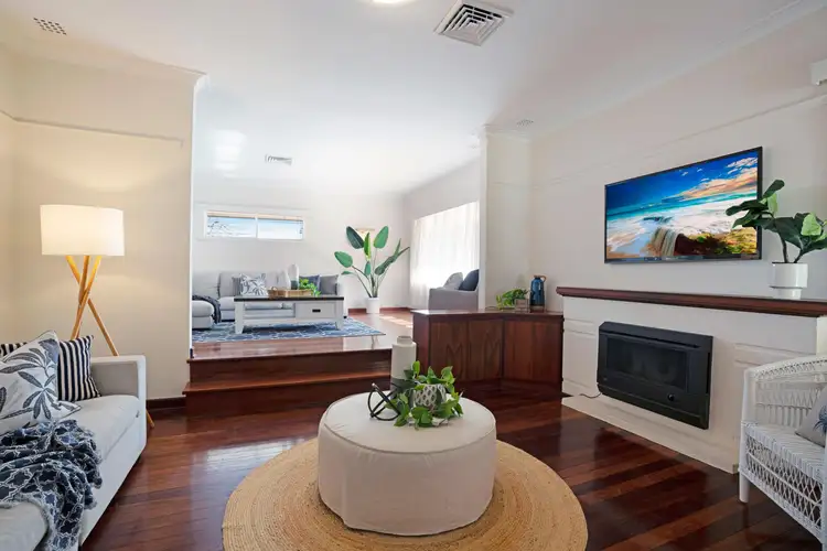 Fifth view of Homely house listing, 329 Salvado Road, Floreat WA 6014