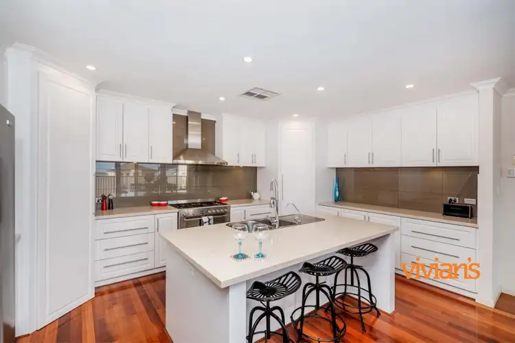 Third view of Homely house listing, 14 Tantabiddi Heights, Yangebup WA 6164