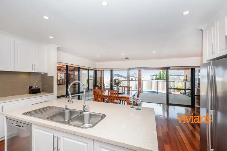 Fourth view of Homely house listing, 14 Tantabiddi Heights, Yangebup WA 6164