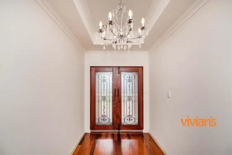 Fifth view of Homely house listing, 14 Tantabiddi Heights, Yangebup WA 6164