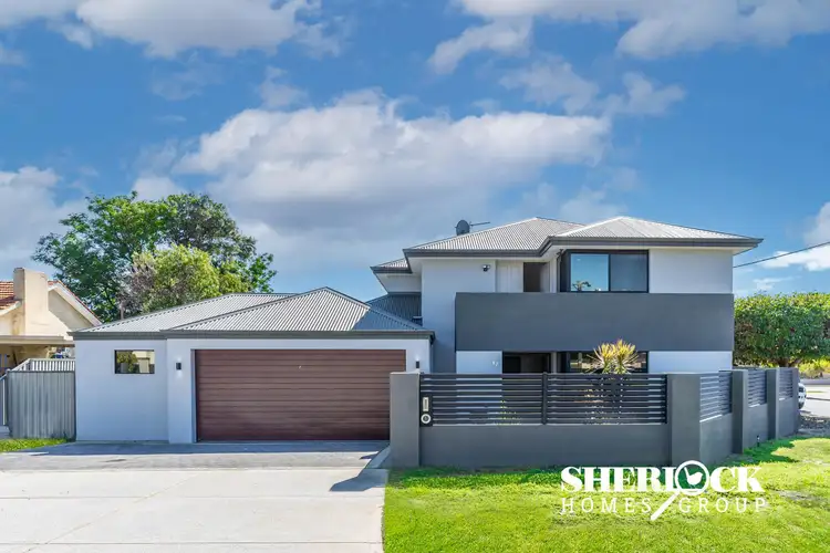 17 Aliffe Street, Morley WA 6062