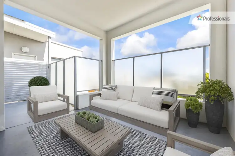 Third view of Homely apartment listing, 3/54 North Street, Midland WA 6056