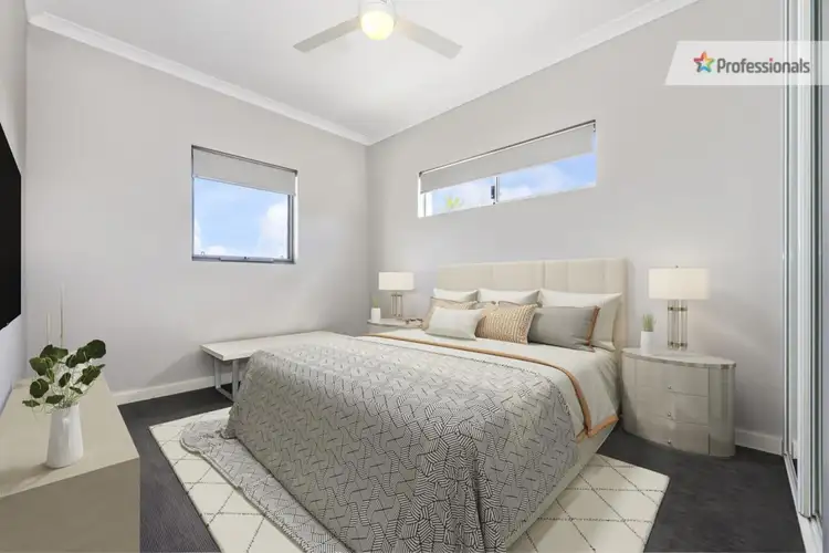Seventh view of Homely apartment listing, 3/54 North Street, Midland WA 6056