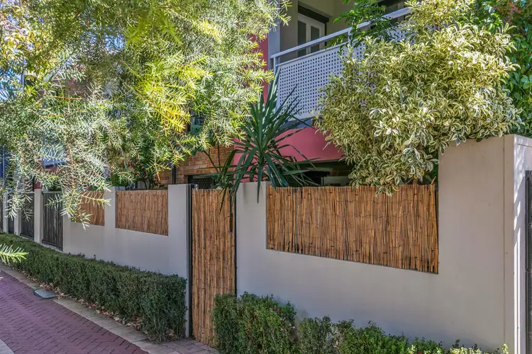 Third view of Homely house listing, 8/8 Kadina Street, North Perth WA 6006