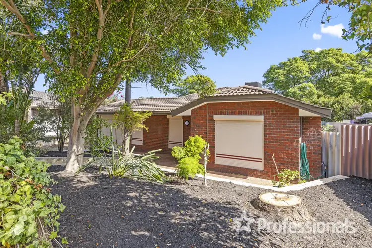 41 Redgum Lane, Swan View WA 6056