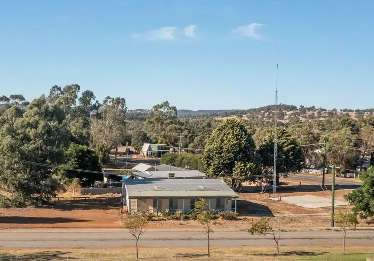 Main view of Homely house listing, 6152 Great Northern Highway, Bindoon WA 6502
