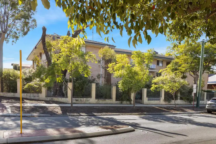 Third view of Homely unit listing, 10/418 Beaufort Street, Highgate WA 6003