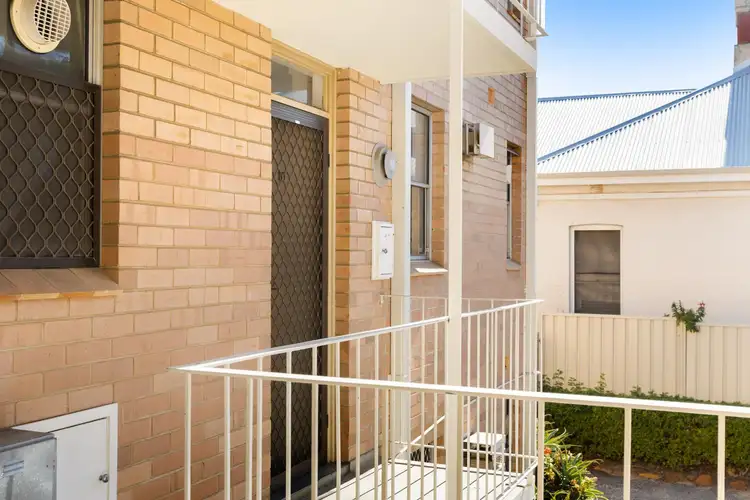 Fourth view of Homely unit listing, 10/418 Beaufort Street, Highgate WA 6003
