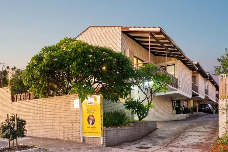 4/20 Little Walcott Street, North Perth WA 6006