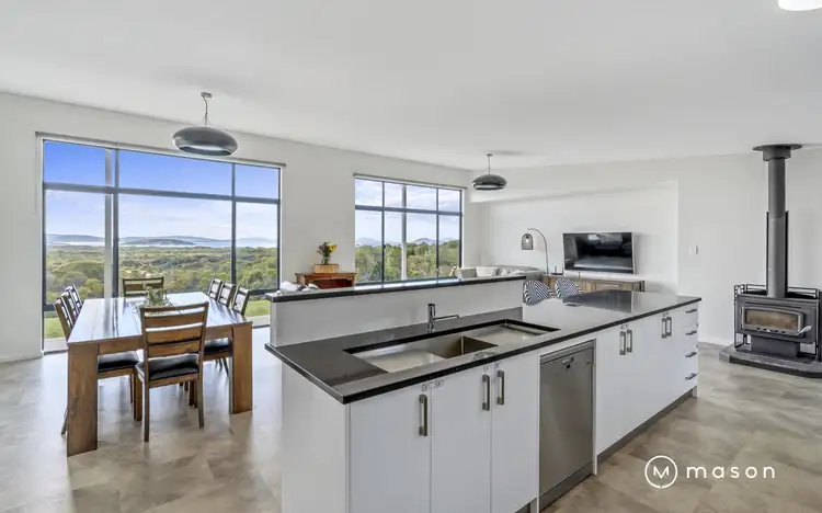 Fifth view of Homely house listing, 60 McBride Road, Goode Beach WA 6330