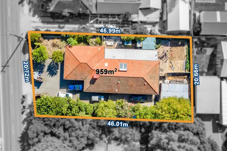 Main view of Homely house listing, 2994 Albany Highway, Mount Nasura WA 6112
