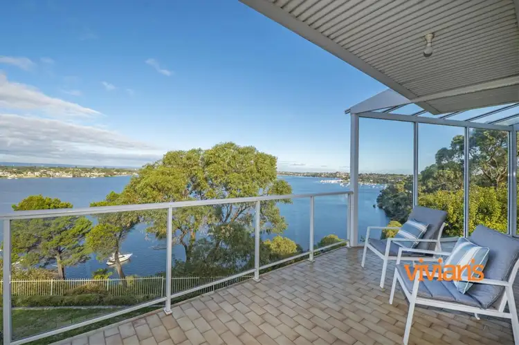 2/16 Richardson Avenue, Claremont WA 6010