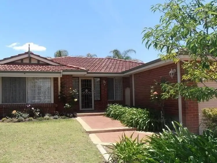 Main view of Homely house listing, 29 Midsummer Circle, Ellenbrook WA 6069