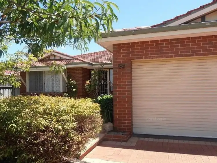 Second view of Homely house listing, 29 Midsummer Circle, Ellenbrook WA 6069