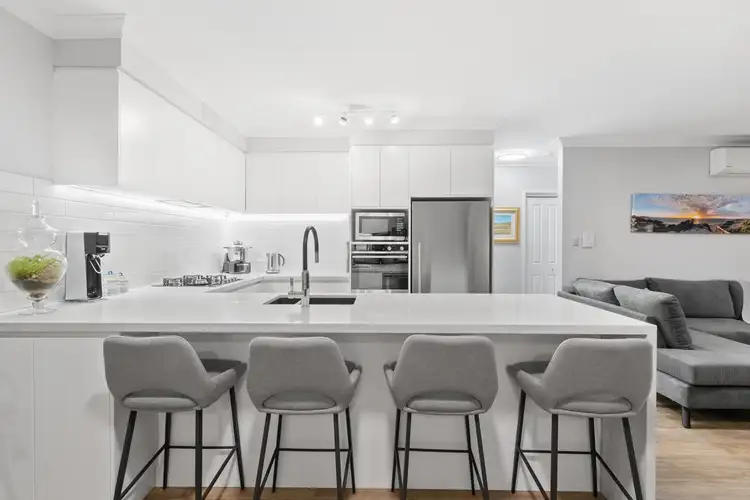 7/177 Oxford Street, Leederville WA 6007