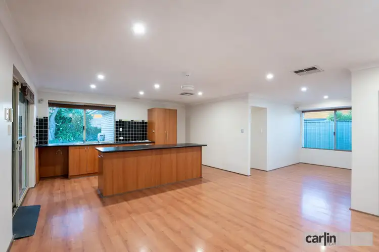 Third view of Homely house listing, 22 Charm Way, Atwell WA 6164