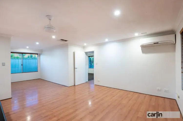 Fourth view of Homely house listing, 22 Charm Way, Atwell WA 6164
