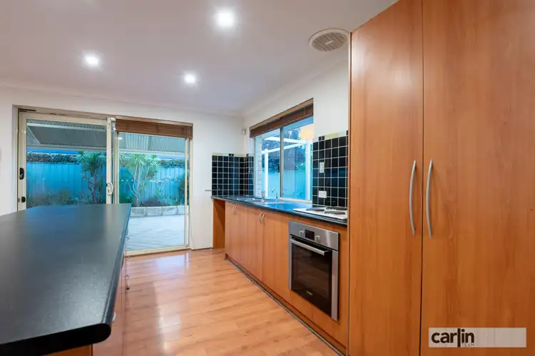 Sixth view of Homely house listing, 22 Charm Way, Atwell WA 6164