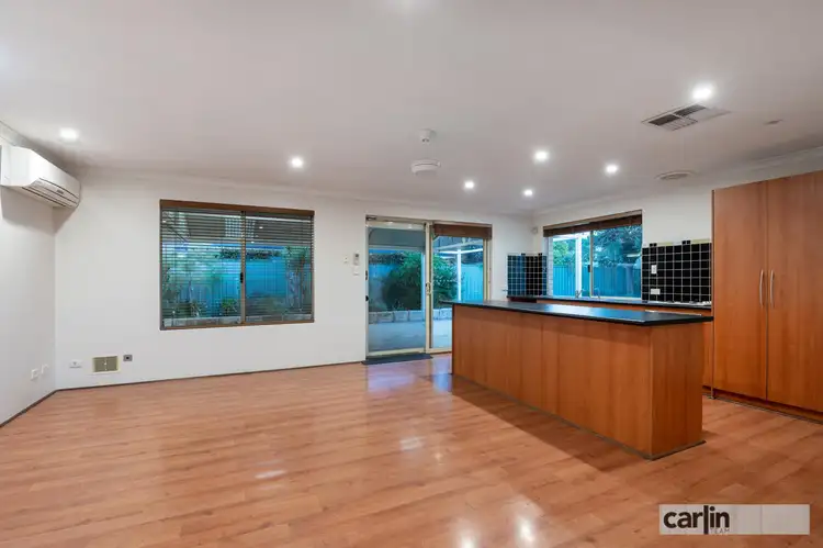 Seventh view of Homely house listing, 22 Charm Way, Atwell WA 6164