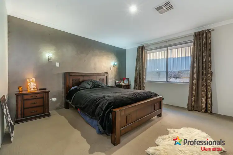 Fourth view of Homely house listing, 77 Bolton Way, Darch WA 6065