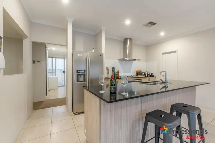 Fifth view of Homely house listing, 77 Bolton Way, Darch WA 6065