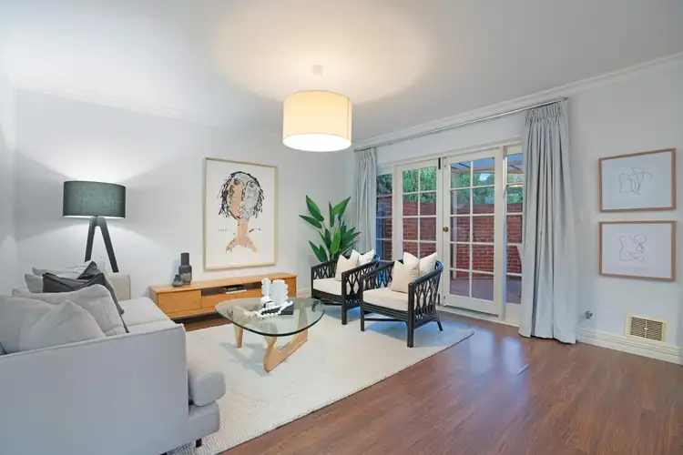 Third view of Homely house listing, 2/83 Tenth Avenue, Inglewood WA 6052
