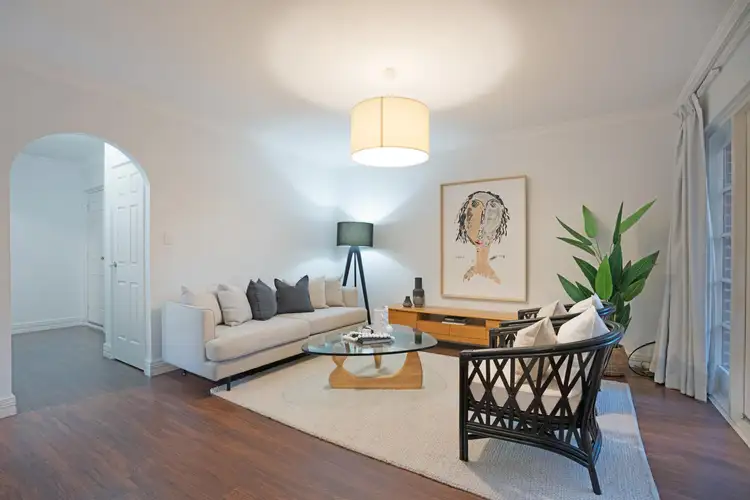 Fifth view of Homely house listing, 2/83 Tenth Avenue, Inglewood WA 6052