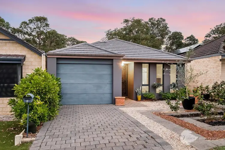 Main view of Homely house listing, 5 The Fairways, The Vines WA 6069