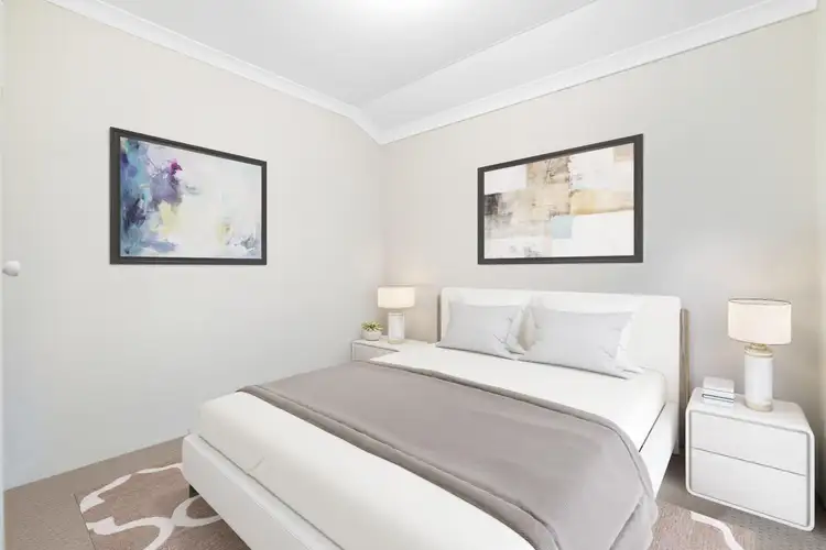Fourth view of Homely house listing, 5 The Fairways, The Vines WA 6069