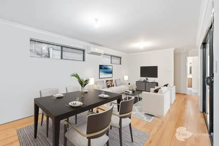 Sixth view of Homely house listing, 5 The Fairways, The Vines WA 6069