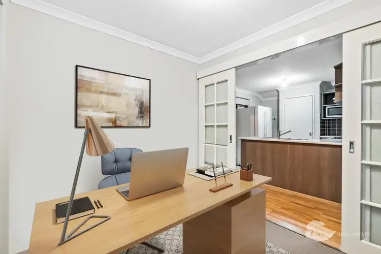 Seventh view of Homely house listing, 5 The Fairways, The Vines WA 6069