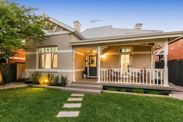 12 Barker Road, Subiaco WA 6008