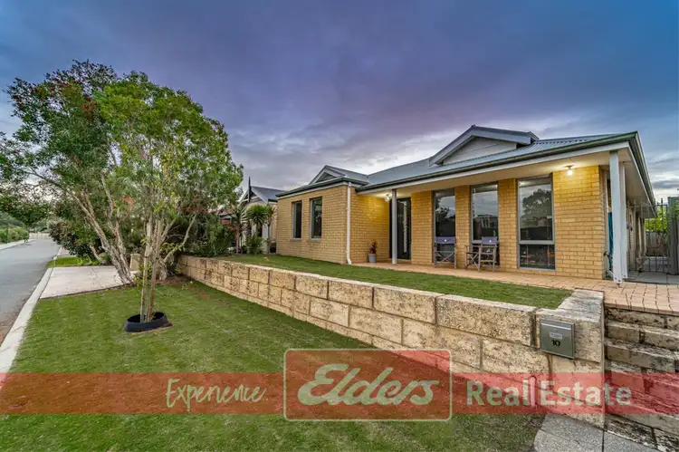 10 Wanstead Vista, Bertram WA 6167