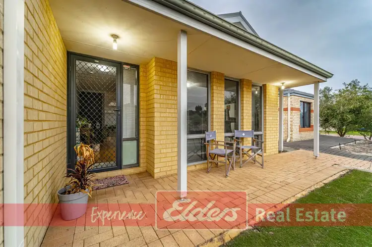 Second view of Homely house listing, 10 Wanstead Vista, Bertram WA 6167