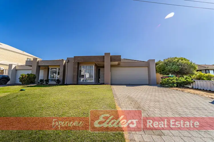 Main view of Homely house listing, 4B Shelton Street, Waikiki WA 6169