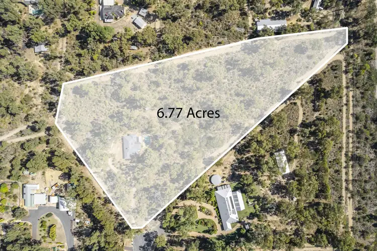 Third view of Homely house listing, 19 Panorama Place, Carramar WA 6031