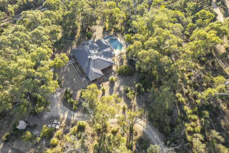 Fourth view of Homely house listing, 19 Panorama Place, Carramar WA 6031