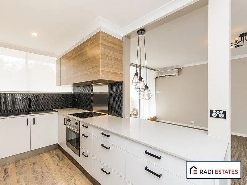 Main view of Homely apartment listing, 70/12 Wall Street, Maylands WA 6051