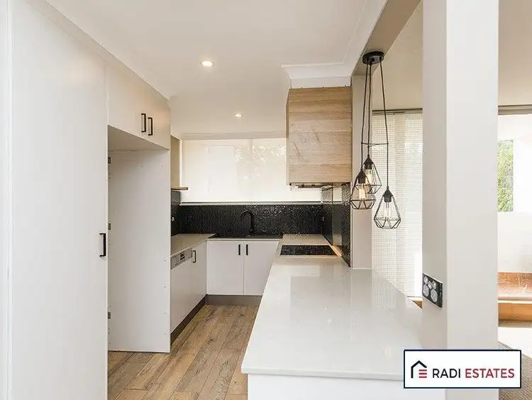 Second view of Homely apartment listing, 70/12 Wall Street, Maylands WA 6051