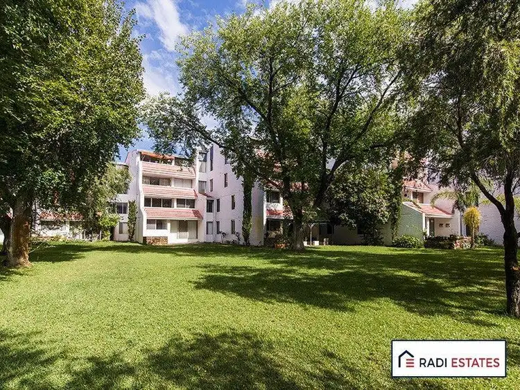 Fifth view of Homely apartment listing, 70/12 Wall Street, Maylands WA 6051
